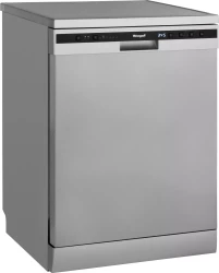 Посудомоечная машина Weissgauff DW6026D Silver - фото4