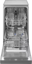 Посудомоечная машина Weissgauff DW4526 Silver - фото3