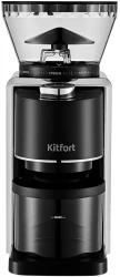 Кофемолка Kitfort KT-787 - фото3