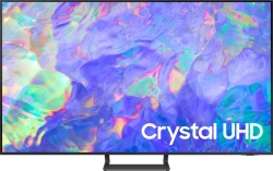 Телевизор Samsung Crystal UHD 4K CU8500 UE65CU8500UXRU - фото