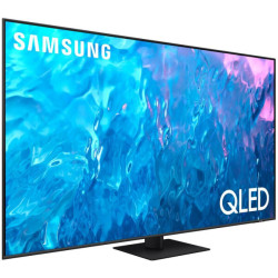 Телевизор Samsung QLED 4K Q70C QE75Q70CAUXRU - фото4