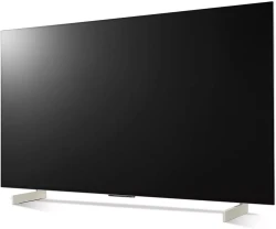 OLED телевизор LG C3 OLED42C3RLA - фото2