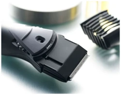 Триммер для бороды и усов Panasonic ER-GB36-K520 - фото9