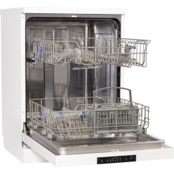 Посудомоечная машина Weissgauff DW6015 - фото3