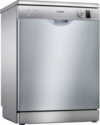 Посудомоечная машина Bosch SMS25AI07E - фото