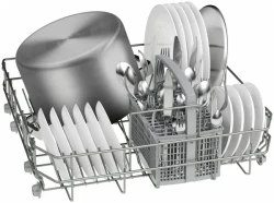 Посудомоечная машина Bosch SMS25AI05E - фото4
