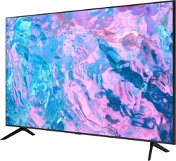 Телевизор Samsung Crystal UHD 4K CU7100 UE75CU7100UXRU - фото5