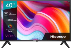 Телевизор Hisense 40A4K - фото