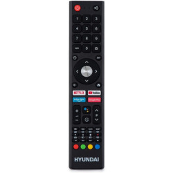 Телевизор Hyundai H-LED43BU7006 - фото5