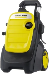 Мойка высокого давления Karcher K5 Compact (1.630-750.0) - фото2