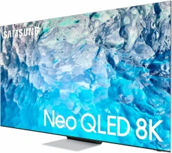 Телевизор Samsung Neo QLED 8K QN900B QE75QN900BUXCE - фото2