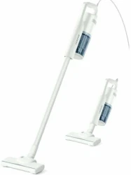 Пылесос Leacco Vacuum Cleaner S10 (белый) - фото5