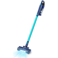 Пылесос Leacco Cordless Vacuum Cleaner S31 (синий) - фото