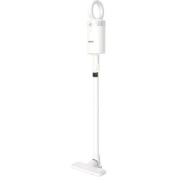 Пылесос Leacco Cordless Vacuum Cleaner S20 (белый) - фото2