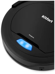 Робот-пылесос Kitfort KT-562 - фото4