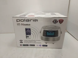Мультиварка Polaris PMC5017 Wi-Fi IQ Home (серебристый) - фото2