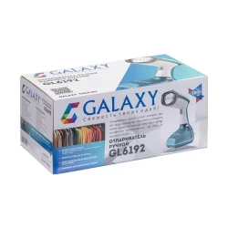 Отпариватель Galaxy GL6192 - фото5