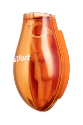 Отпариватель Kitfort KT-9191-2 (белый/оранжевый) - фото5