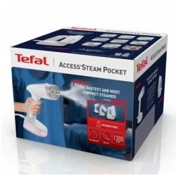  Отпариватель Tefal Access Steam Pocket DT3050E1 - фото4