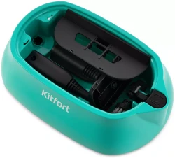 Пароочиститель Kitfort KT-9102-3 - фото5