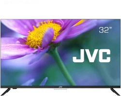 Телевизор JVC LT-32M595S - фото4