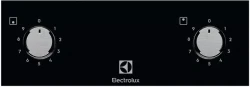 Электрическая варочная панель Electrolux LHR3210CK - фото2