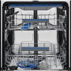 Посудомоечная машина Electrolux EEM48300L - фото5
