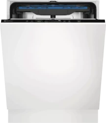 Посудомоечная машина Electrolux EEM48300L - фото
