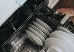 Посудомоечная машина Electrolux EEM48300L - фото7