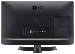 Телевизор LG 24TQ510S-PZ - фото2