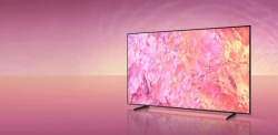 Телевизор Samsung QLED 4K Q60C QE75Q60CAUXRU - фото5