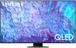 Телевизор Samsung QE65Q80CAT - фото