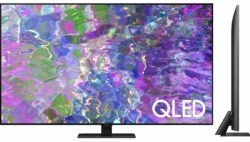 Телевизор Samsung QE50Q80BAU - фото7