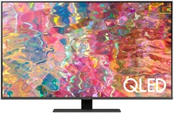 Телевизор Samsung QE50Q80BAU - фото