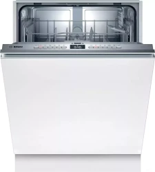 Посудомоечная машина Bosch SMV4HTX24E - фото