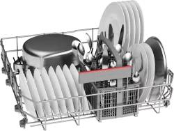 Посудомоечная машина Bosch SMV4HTX24E - фото4