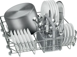 Посудомоечная машина Bosch SMV24AX03E - фото5