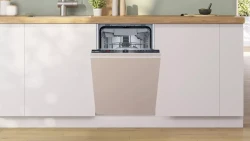 Посудомоечная машина Bosch SPV2HMX42E - фото2
