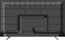 Телевизор BQ 65FSU32B - фото2