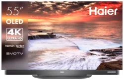 Телевизор Haier 55 OLED S9 Ultra - фото