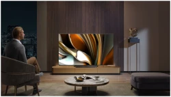OLED телевизор Hisense 65A85H - фото9