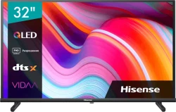 Телевизор Hisense 32A5KQ - фото