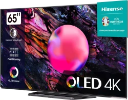 OLED телевизор Hisense 65A85K - фото2