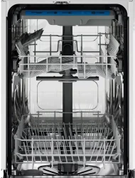 Посудомоечная машина Electrolux EEM23100L - фото4