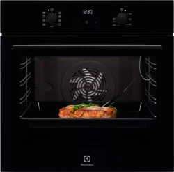 Духовой шкаф Electrolux EOE5C71Z - фото