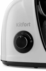 Соковыжималка Kitfort КТ-1146-2 - фото3
