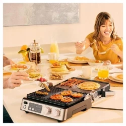 Электрогриль Braun MultiGrill 7 CG7044 - фото7