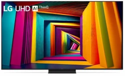 Телевизор LG 75UT91006LA - фото