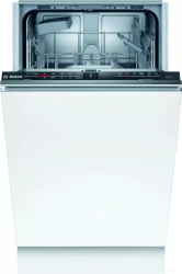 Посудомоечная машина Bosch SPV2IKX10E - фото