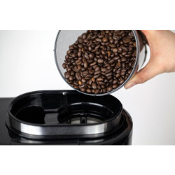 Кофеварка Caso Cоffee Compact Electronic - фото4